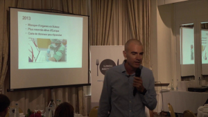 Applications mobiles et sant&eacute; 4.0