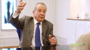 La proth&egrave;se uni-compartimentale de genou