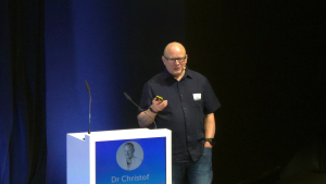 D&eacute;compression sous endoscopie