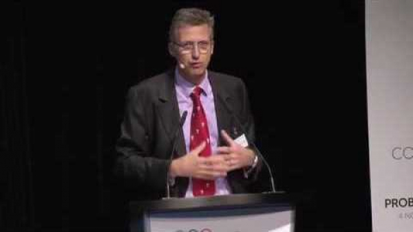 Présentation de cas et discussion sténose spinale