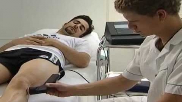 Syndrome douloureux de la bandelette ilio-tibiale