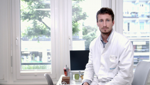 Les l&eacute;sions des m&eacute;nisques