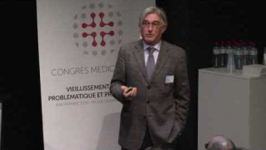 La scoliose d&eacute;g&eacute;n&eacute;rative