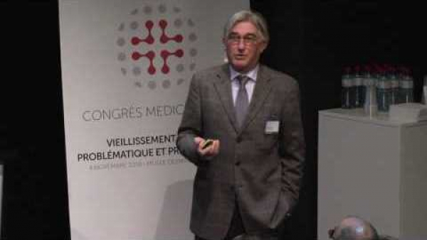 La scoliose dégénérative