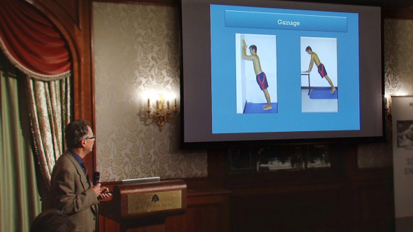 Lombalgie: défis thérapeutiques