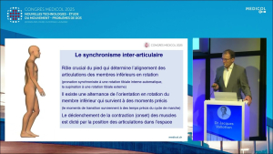 Utilit&eacute; diagnostique d'un bilan fonctionnel