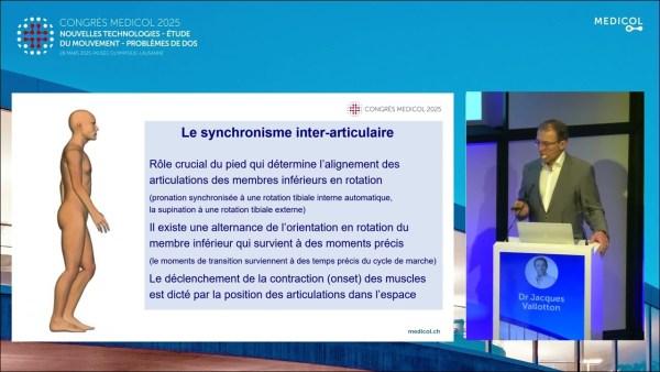 Utilité diagnostique d'un bilan fonctionnel