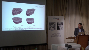 Traumatologie: l&eacute;sions de la personne &acirc;g&eacute;e