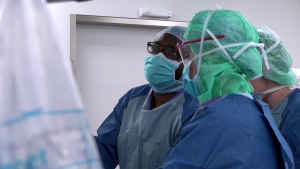 Dr Eric Choudja Ouabo