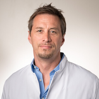 Dr Alec Cikes