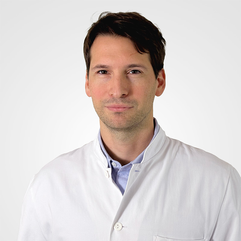 Dr Adrien D'Ambrosio