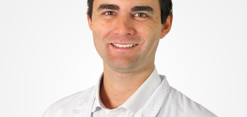 Dr Filippo-Franco Schiapparelli