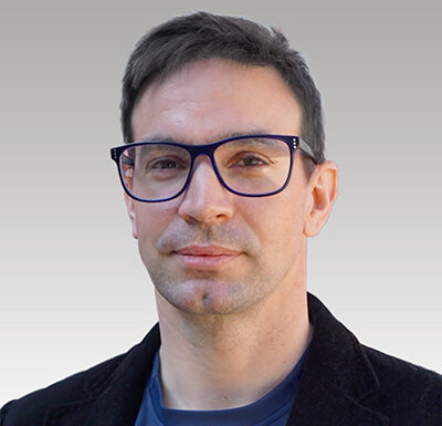 Dr Benoît Desgraz