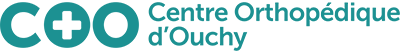 Centre Orthopédique d'Ouchy à Lausanne