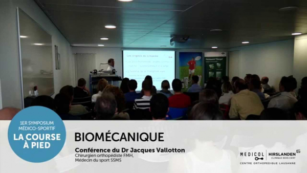 Biomécanique