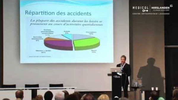 Activités physiques et santé: quels risques pour quels bénéfices