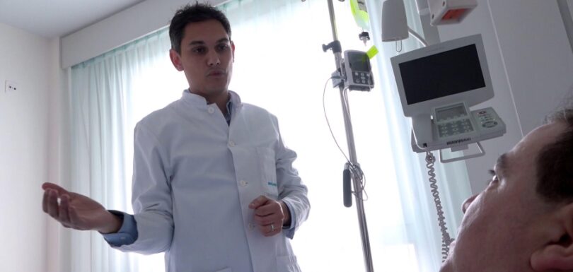 Dr Antonino Fugazzotto