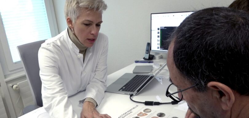 Dr Marta Manero Ricart