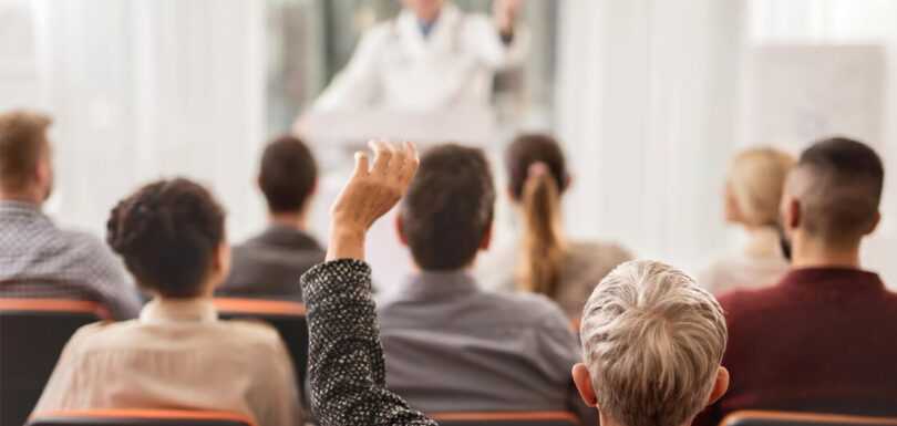 L’objectif de ces colloques est de réunir les équipes d’orthopédie, de radiologie, de médecine du sport et de physiothérapie pour échanger sur des sujets pluridisciplinaires dans le cadre de la formation Medicol.