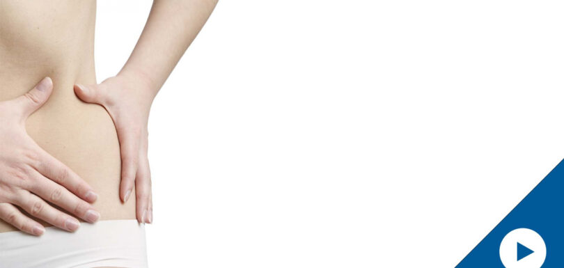 Arthrose de la hanche, chirurgie par voie antérieure mini-invasive