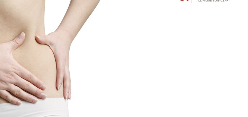 Arthrose de la hanche, chirurgie par voie antérieure mini-invasive