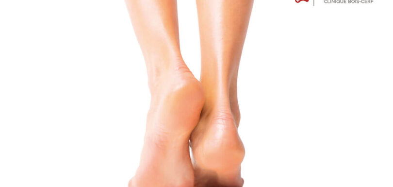 Hallux Limitus Fonctionnel: traitement chirurgical