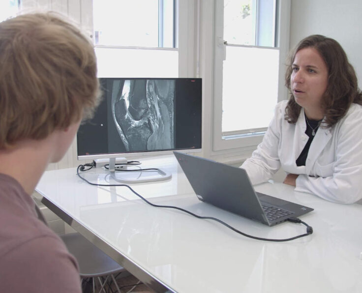 Accompagnement patient
