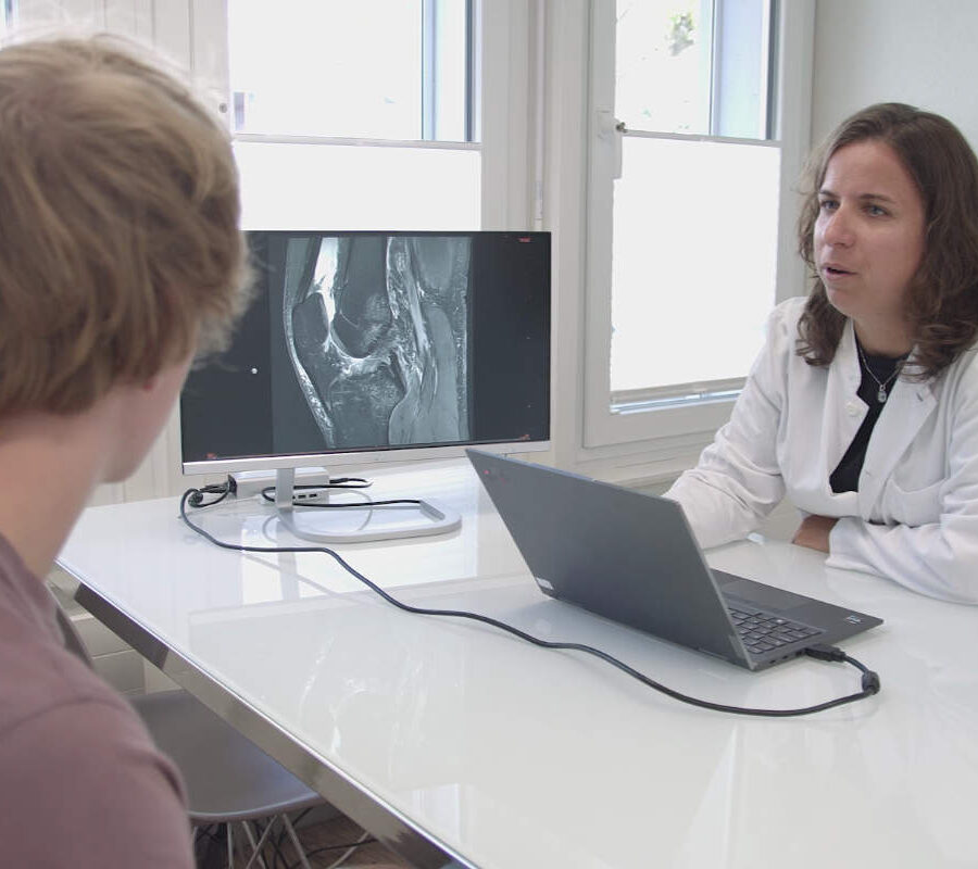 Accompagnement patient