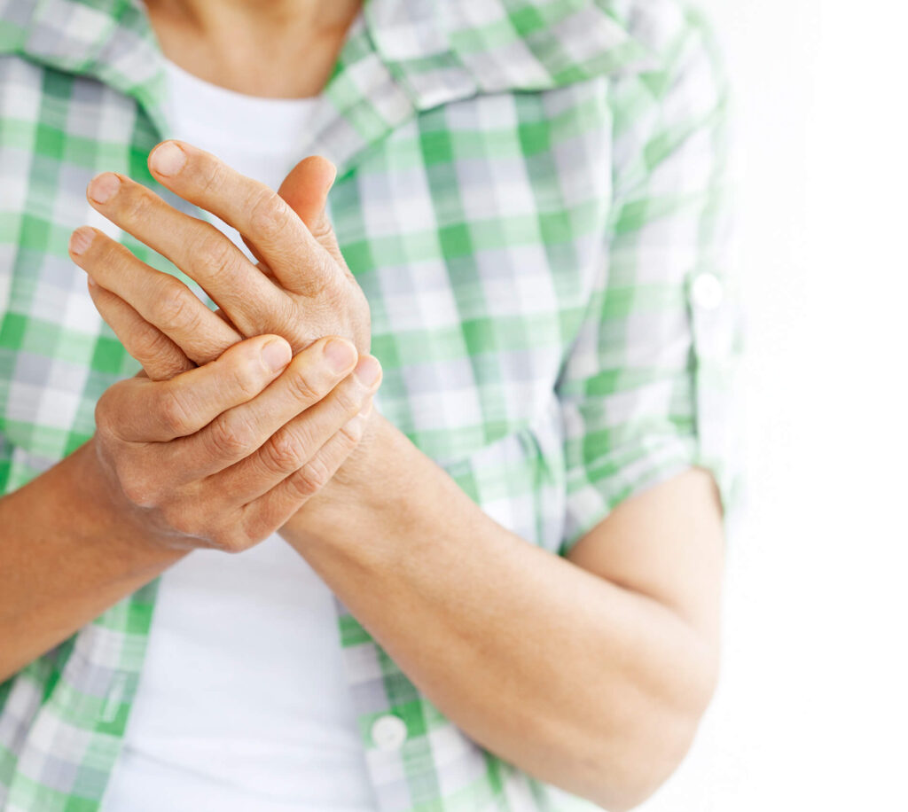 Rhumatologie: spondylarthropathies goutte aiguë