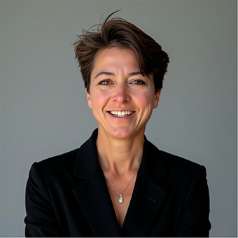 Dre Sylvie Munsch