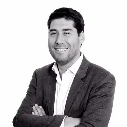Dr David Petrover