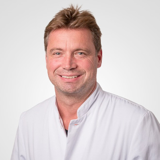 Dr Steve Brenn
