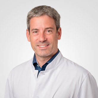 Dr Vincent Chollet
