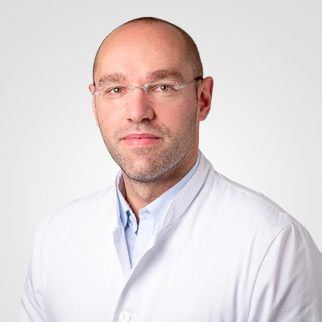 Dr Guillaume Muff