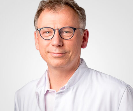 Dr Christophe Sadowski