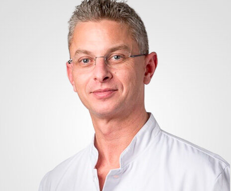 Dr Marco Saglini