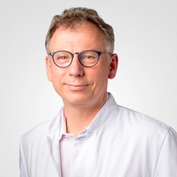 Dr Christophe Sadowski
