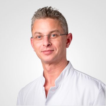 Dr Marco Saglini